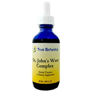St. John's Wort Complex 1.86 oz by True Botanica