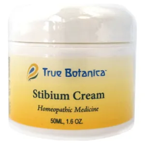 Stibium Cream 1.6 oz by True Botanica
