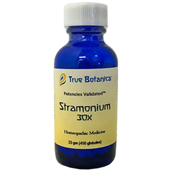 Stramonium 30X 23 g by True Botanica