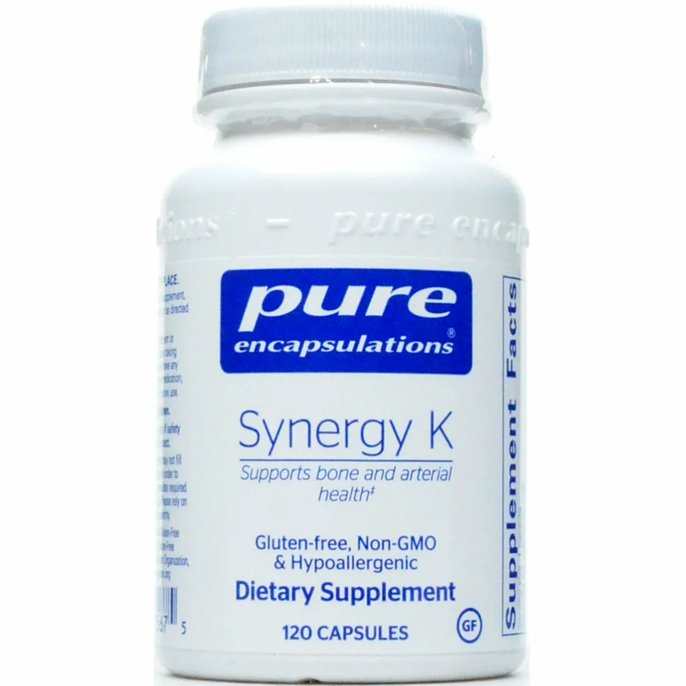 Synergy K by Pure Encapsulations