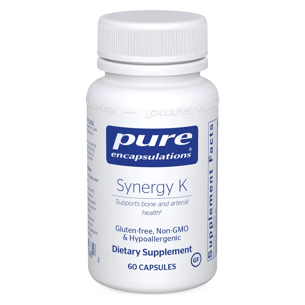 Synergy K by Pure Encapsulations
