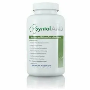 Syntol AMD 360 caps by Arthur Andrew Medical Inc.