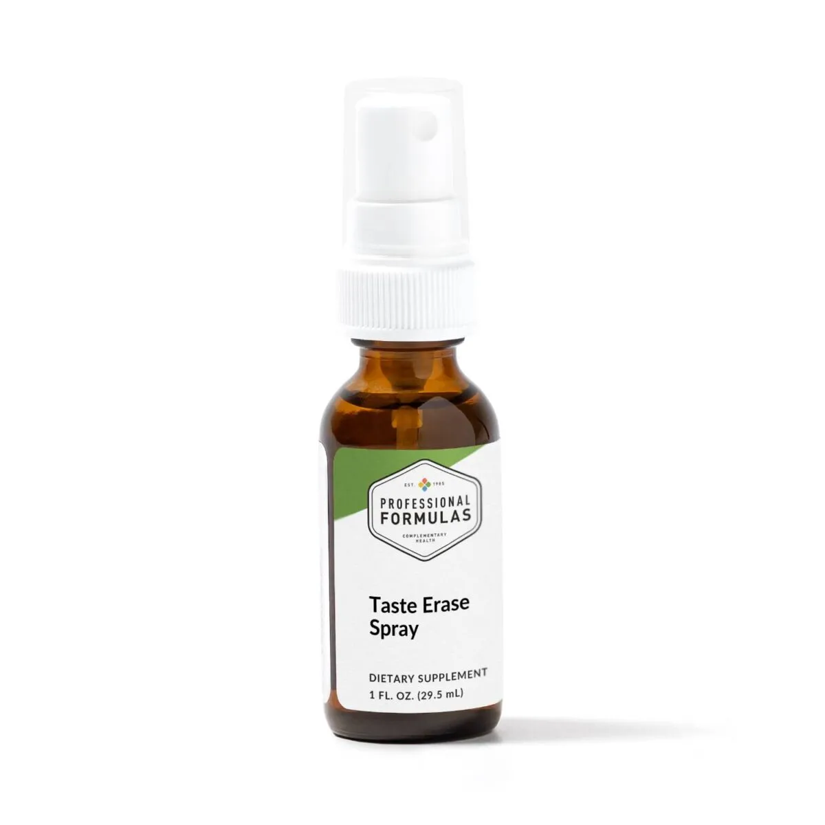 Taste Erase Spray 1 oz  by Professional Formulas
