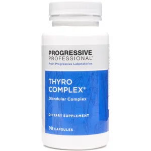 Thyro Complex 90 caps by Progressive Labs