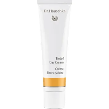 Tinted Day Cream 1.0 fl oz by Dr. Hauschka
