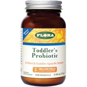 Toddlers Blend Probiotic 2.64 oz by Flora