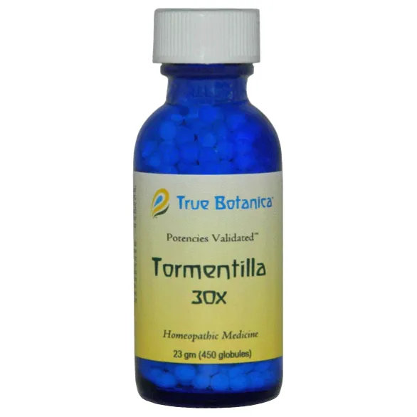 Tormentilla 30X 23 g by True Botanica