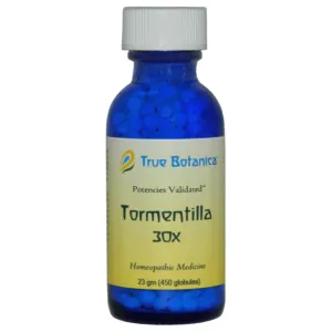 Tormentilla 30X 23 g by True Botanica