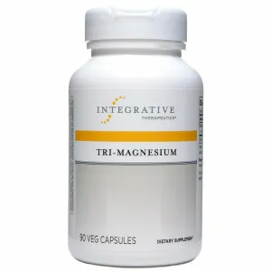 Tri-Magnesium 90 vcaps by Integrative Therapeutics