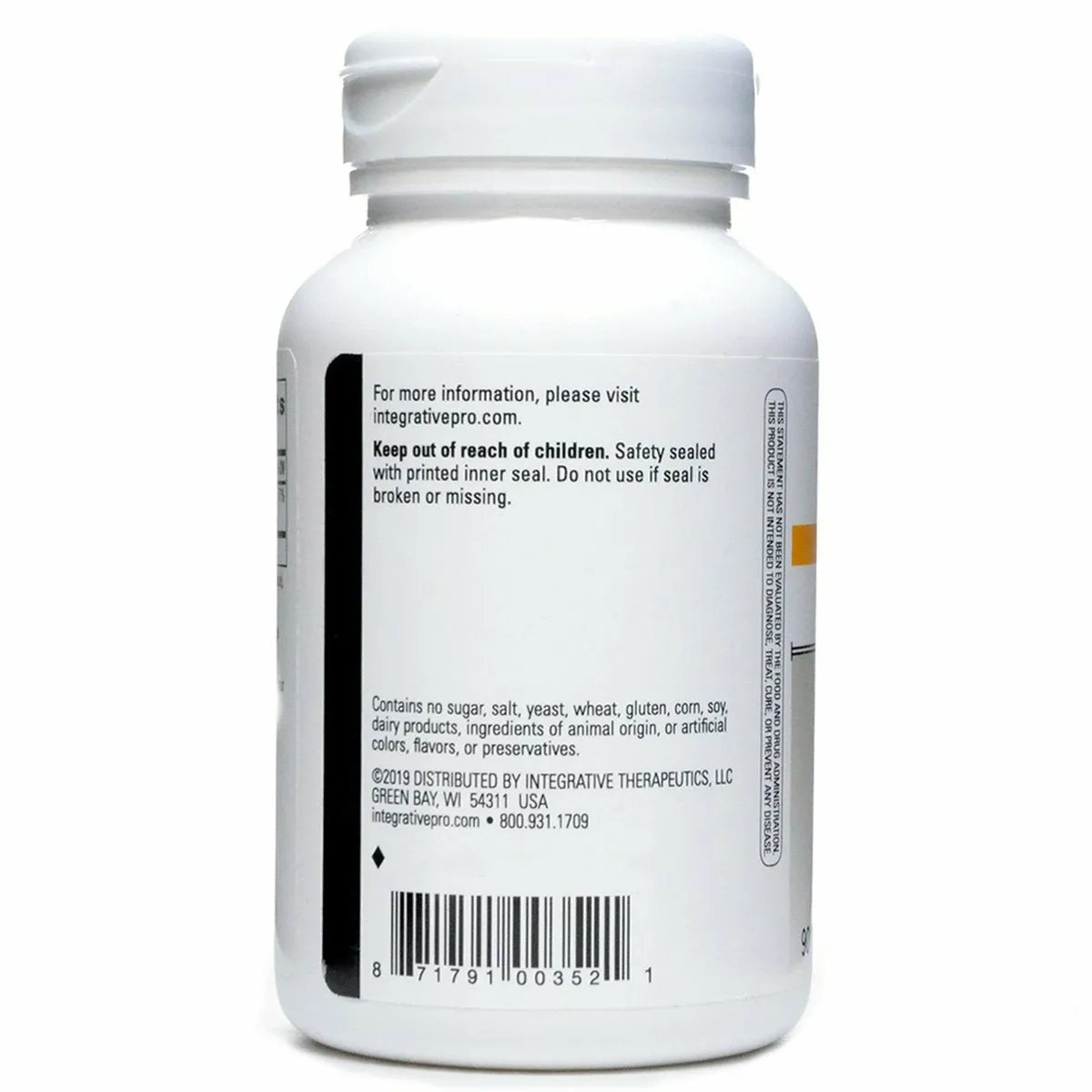 Tri-Magnesium 90 vcaps by Integrative Therapeutics