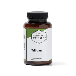 Tribulus 90 caps by Professional Formulas