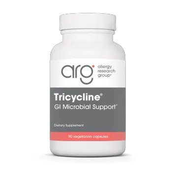 Tricycline 90 caps by Allergy Research Group