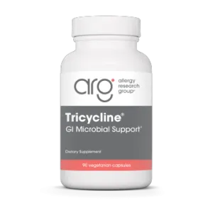 Tricycline 90 caps by Allergy Research Group