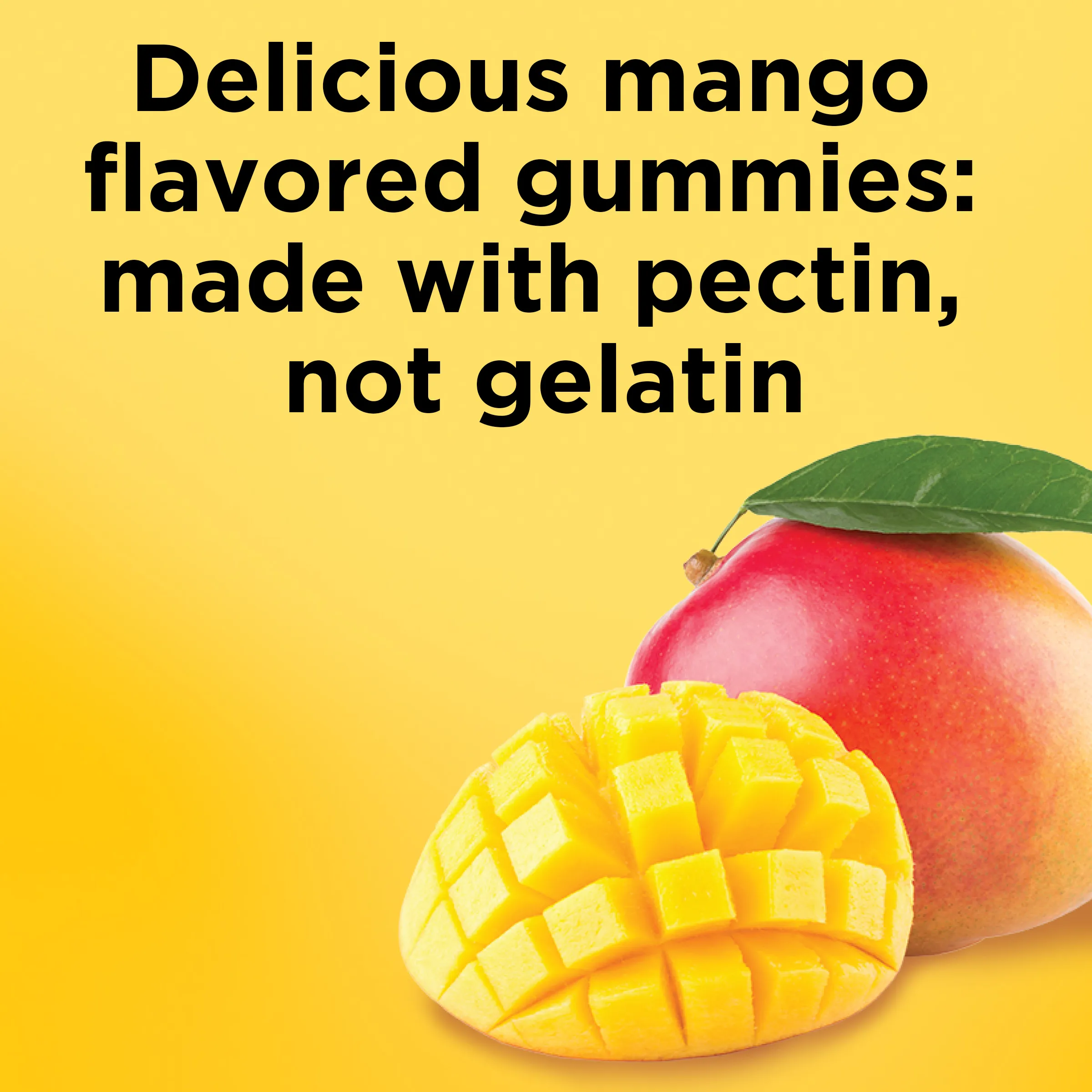 Turmeric Curcumin 250 mg Gummies