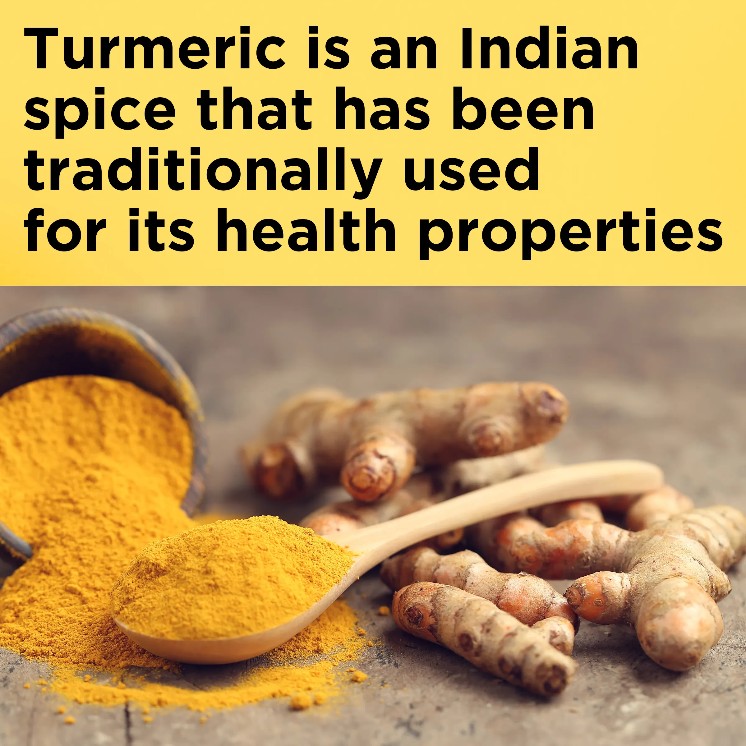 Turmeric Curcumin 250 mg Gummies