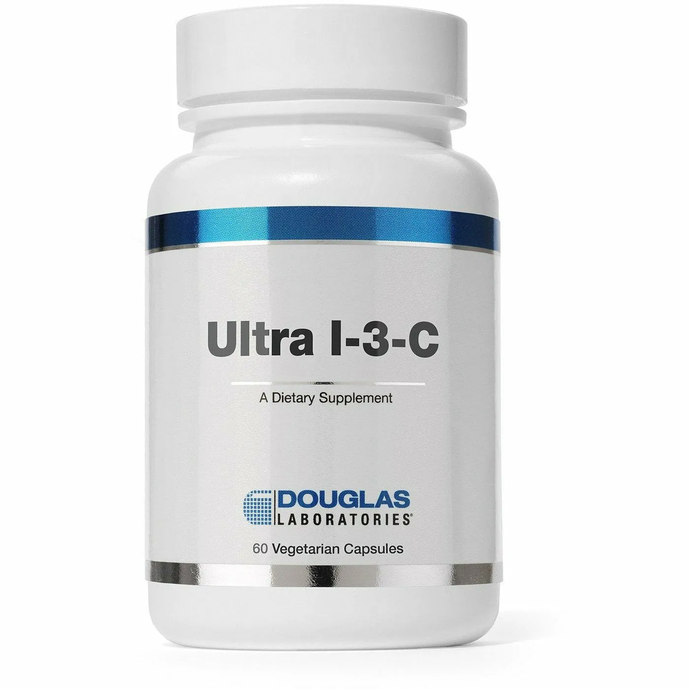 Ultra I-3-C 60 vcaps by Douglas Labs