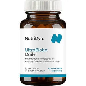 UltraBiotic Daily by Nutri-Dyn