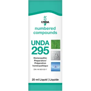 Unda #295 2/3 oz by Unda