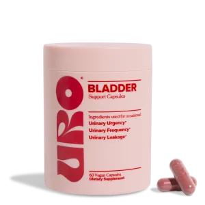 URO - Bladder Control Capsule