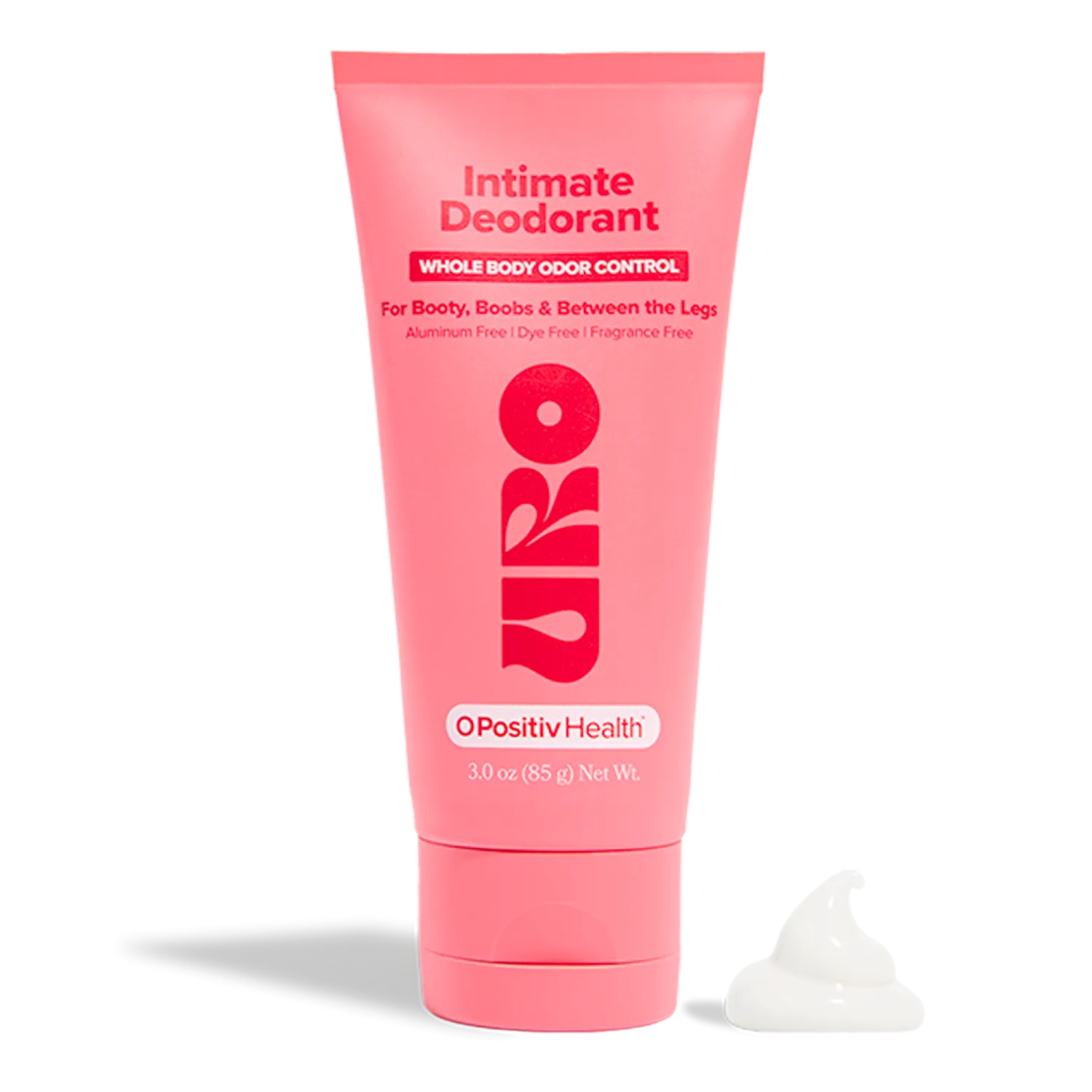 URO - Intimate Deodorant Subscription
