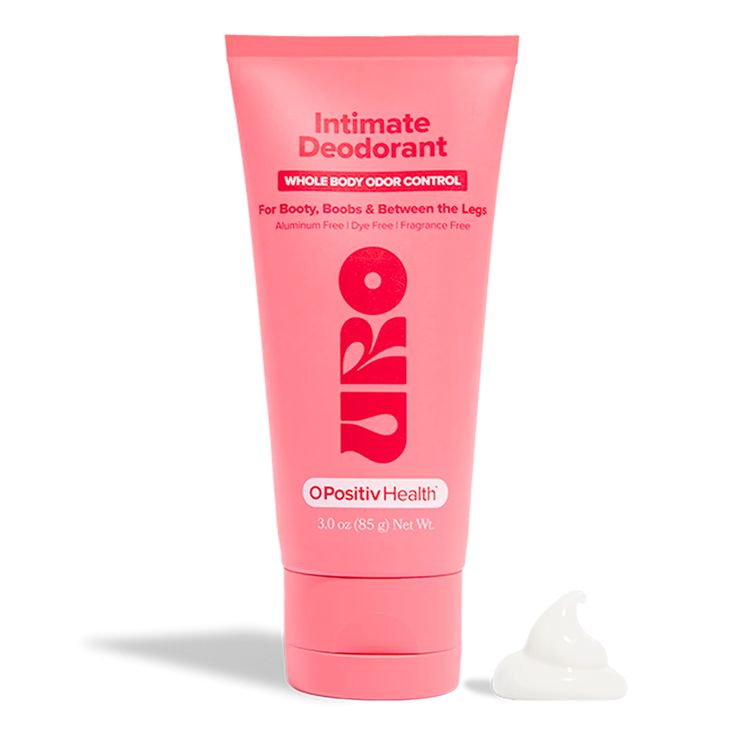 URO - Intimate Deodorant