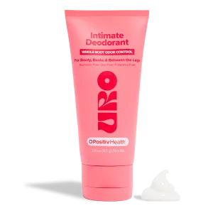 URO - Intimate Deodorant