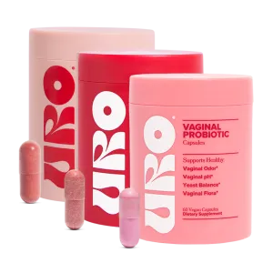 URO Starter Kit