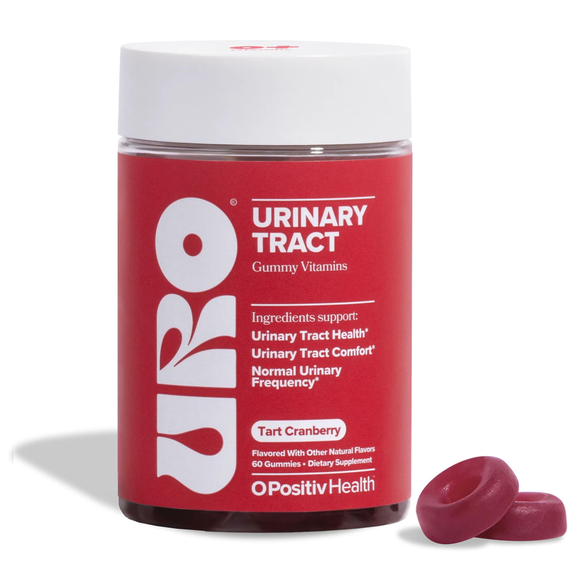 URO | Urinary Tract Health Gummy