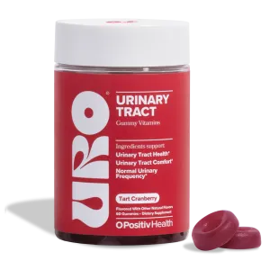 URO | Urinary Tract Health Gummy