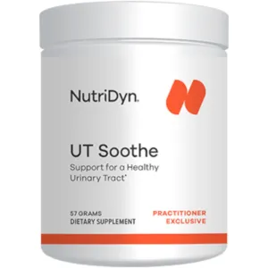 UT Soothe 2.01 oz by Nutri-Dyn