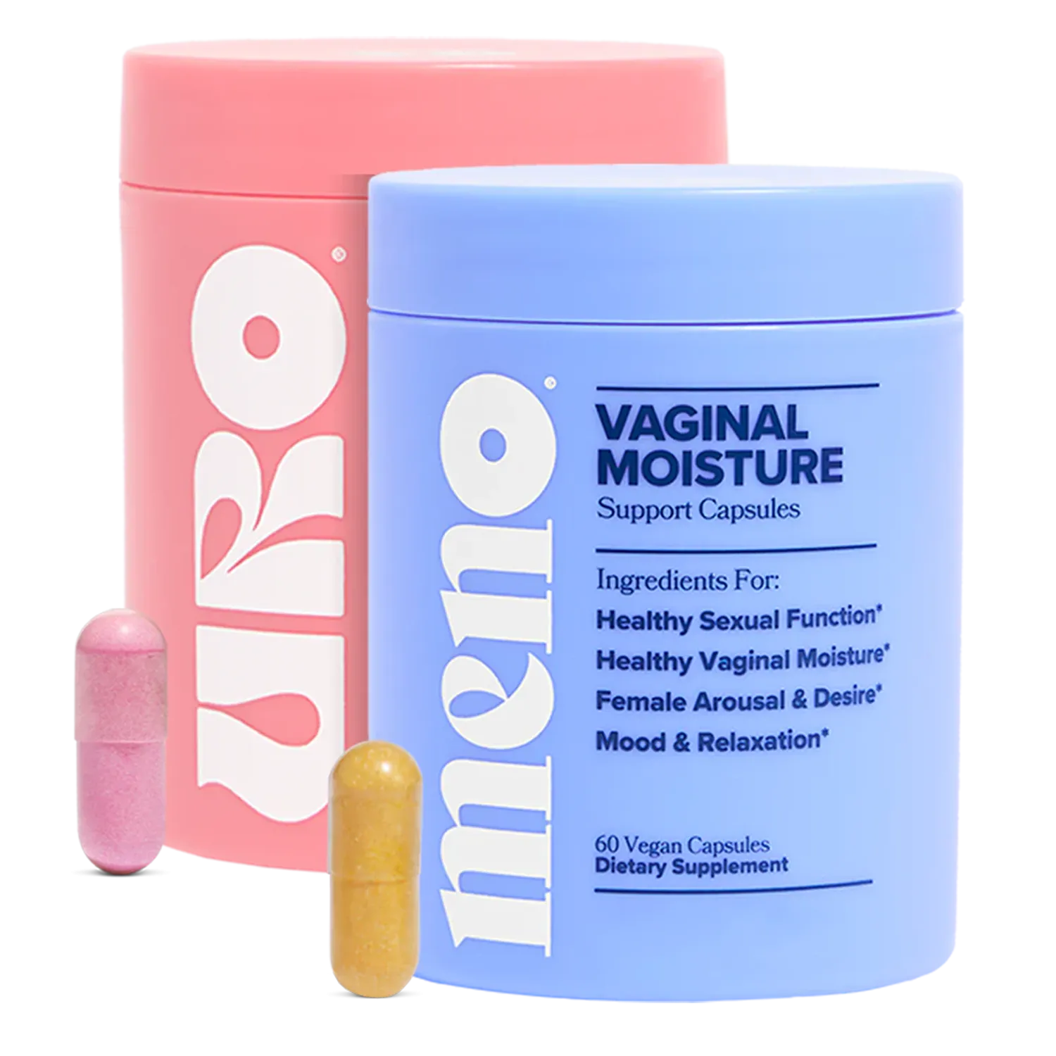 Vaginal Vitality Kit
