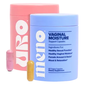 Vaginal Vitality Kits