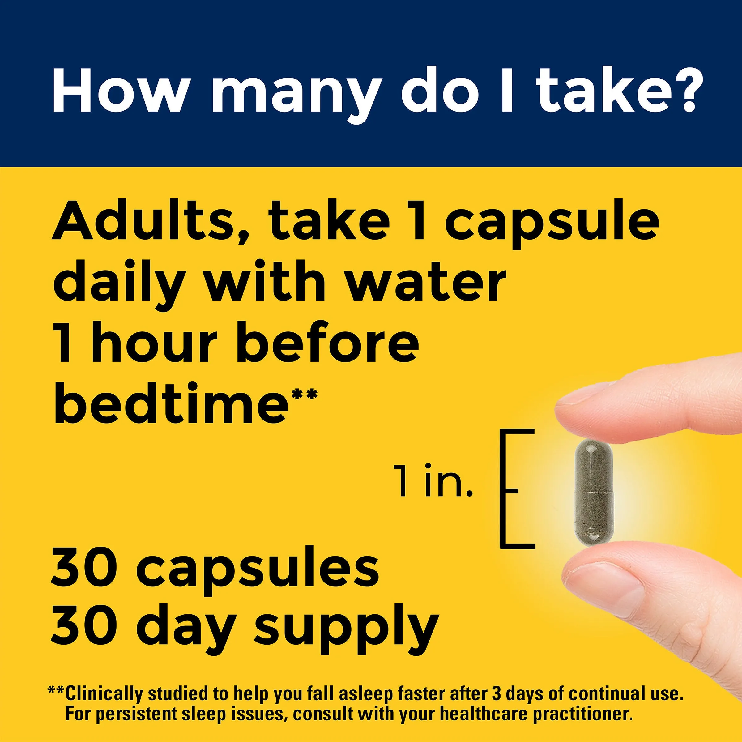 Valerian Root 200 mg Capsules