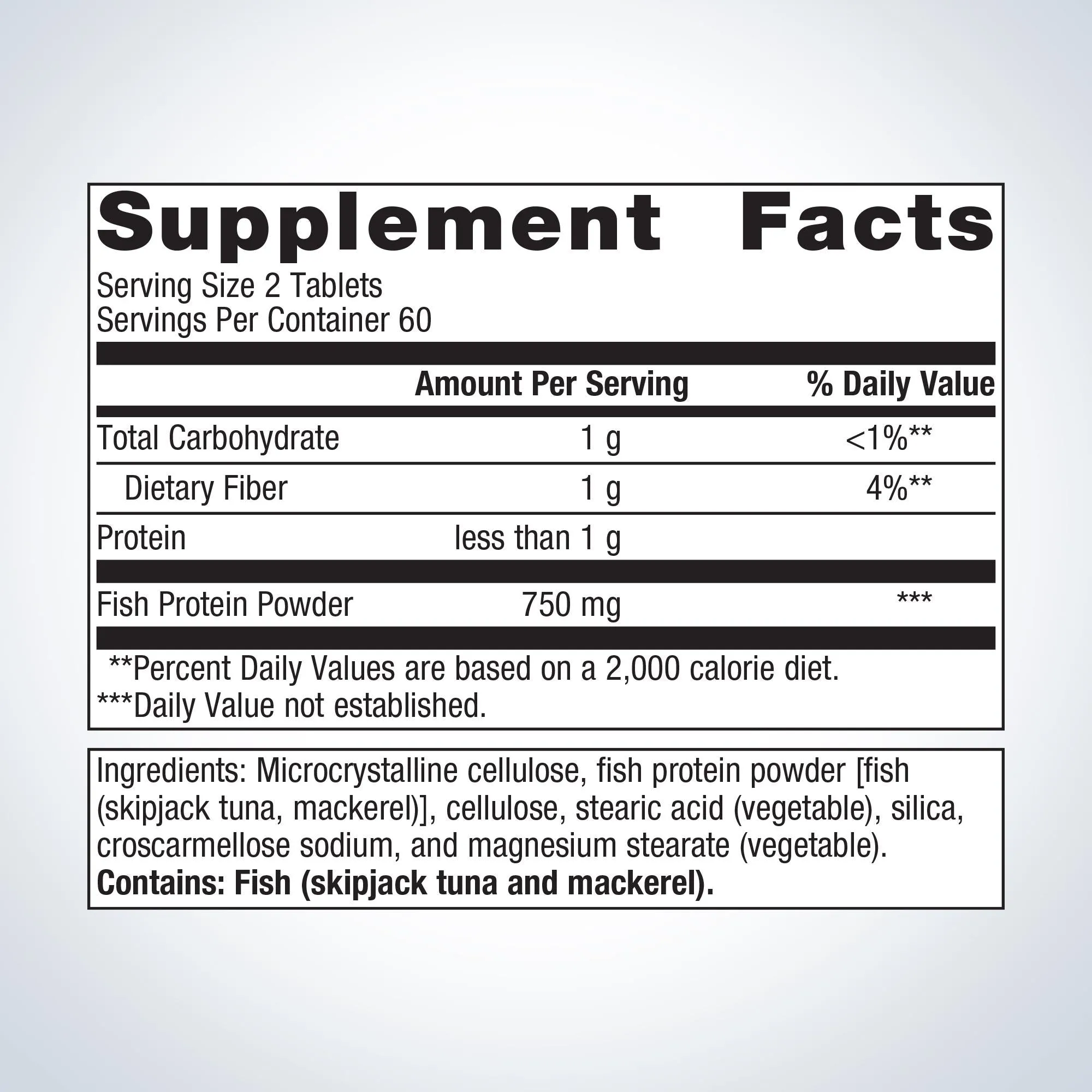 Vasotensin 120 Tablets by Metagenics
