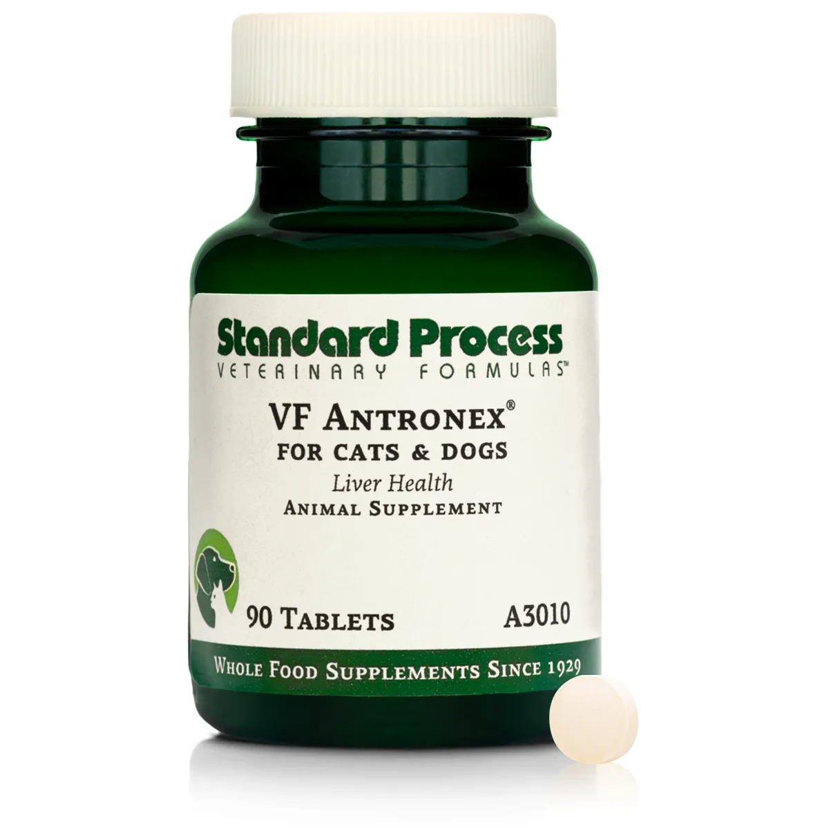 VF Antronex For Pets. 90 Tablets