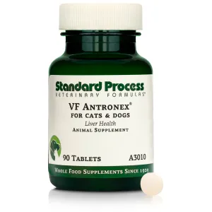 VF Antronex For Pets. 90 Tablets