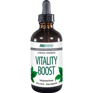 Vitality Boost 4 oz by American Nutriceuticals
