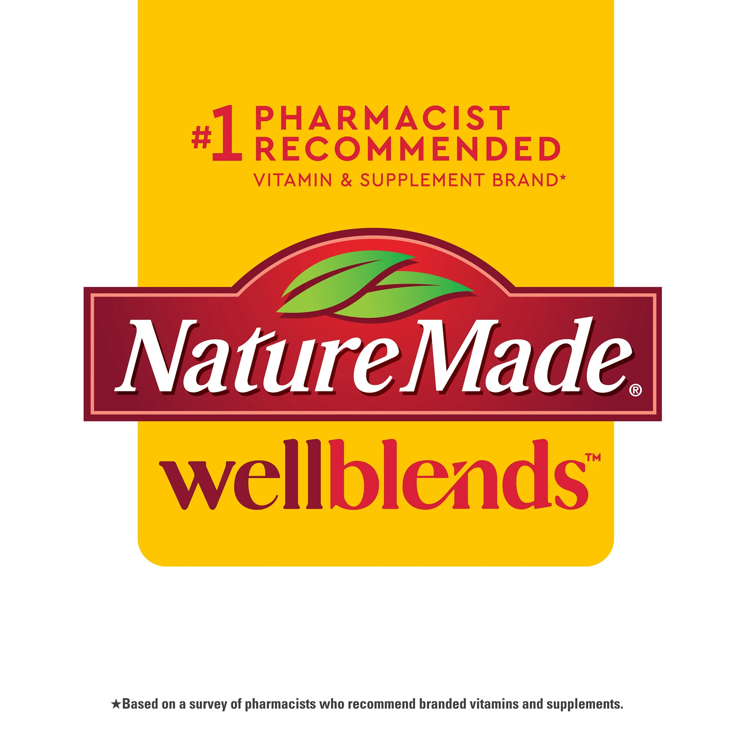 Wellblends Calm Mind & Body Gummies