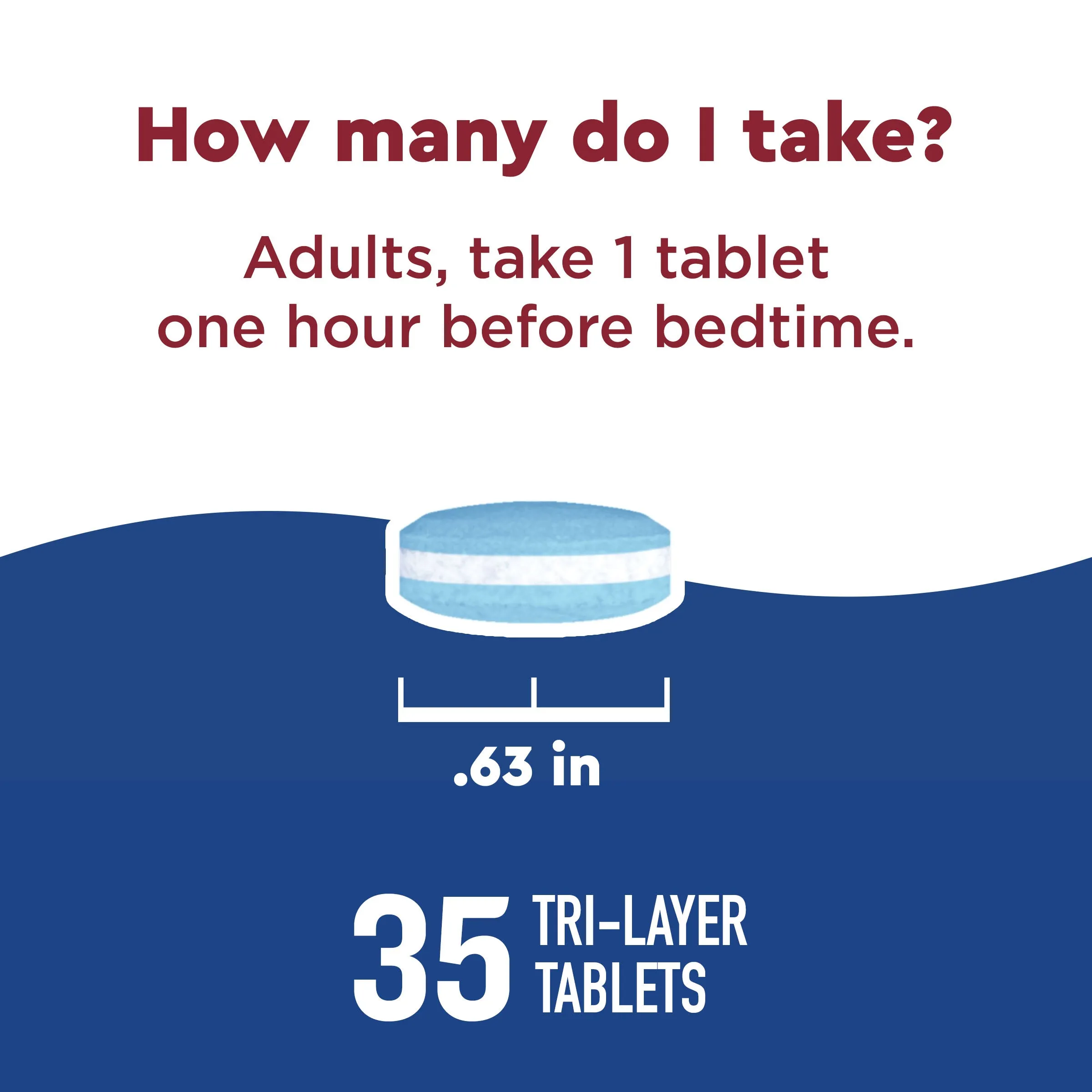 Wellblends Sleep Longer Tablets