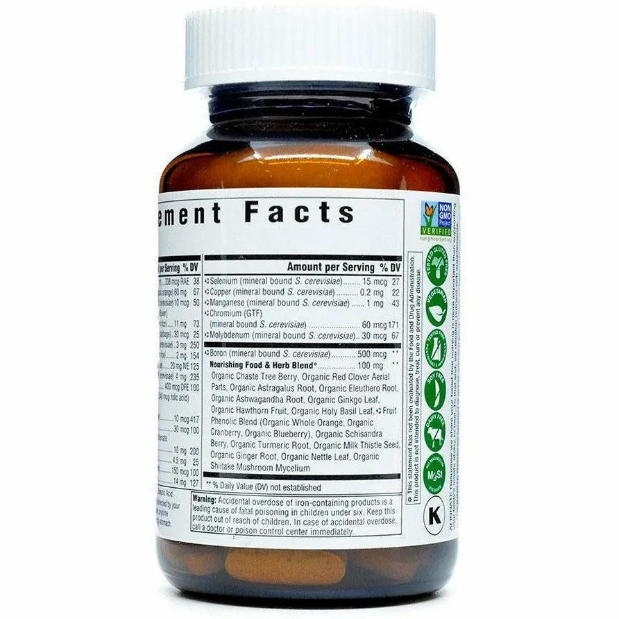 Women Over 40 One Daily 60 tabs by Innate Response