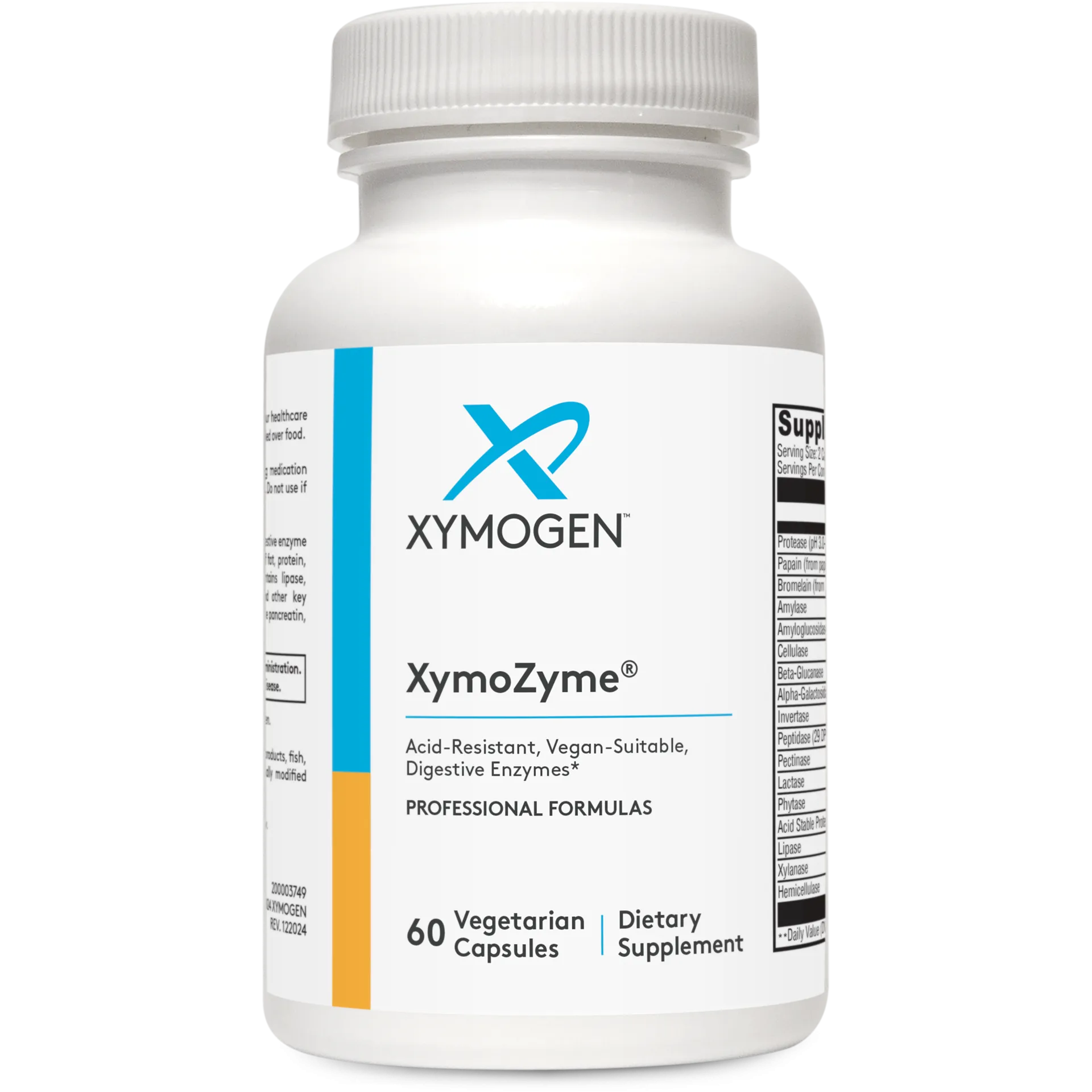XymoZyme by Xymogen