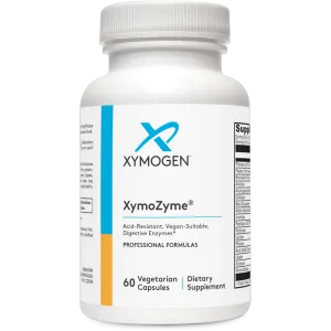 XymoZyme by Xymogen