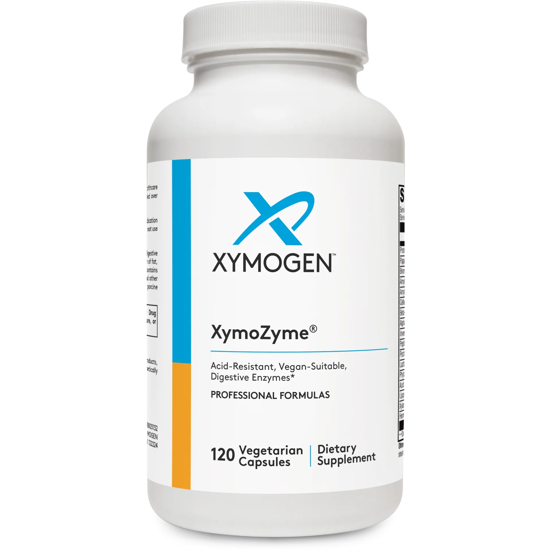 XymoZyme by Xymogen