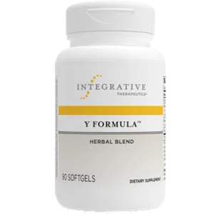 Y Formula 90 softgels by Integrative Therapeutics