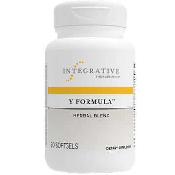 Y Formula 90 softgels by Integrative Therapeutics